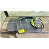 Image 1 : AUTO DRIVE RUBBER FLOOR MATTS