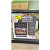 Image 1 : GOURMIA 14 QUART AIR FRYER/OVEN/ROTISSERIE & DEHYDRATOR
