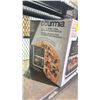 Image 2 : GOURMIA 14 QUART AIR FRYER/OVEN/ROTISSERIE & DEHYDRATOR