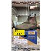 Image 1 : *NEW* (1) PAIR OF BLUNDSTONE THERMAL ELASTIC SIDED WATERPROOF BOOTS SIZE 6.5M/8.5W