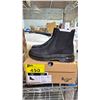 Image 1 : *NEW* (1) PAIR OF DR MARTENS EMBURY BOOTS SIZE 7M/8W