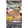 Image 1 : *NEW* (1) PAIR OF UGGS CLASSIC ULTRA MINI PLATFORM BOOTS SIZE 10