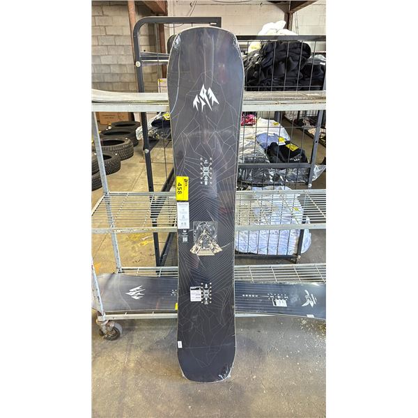 *NEW* JONES MEN'S MOUNTAIN TWIN PRO 160 SNOWBOARD
