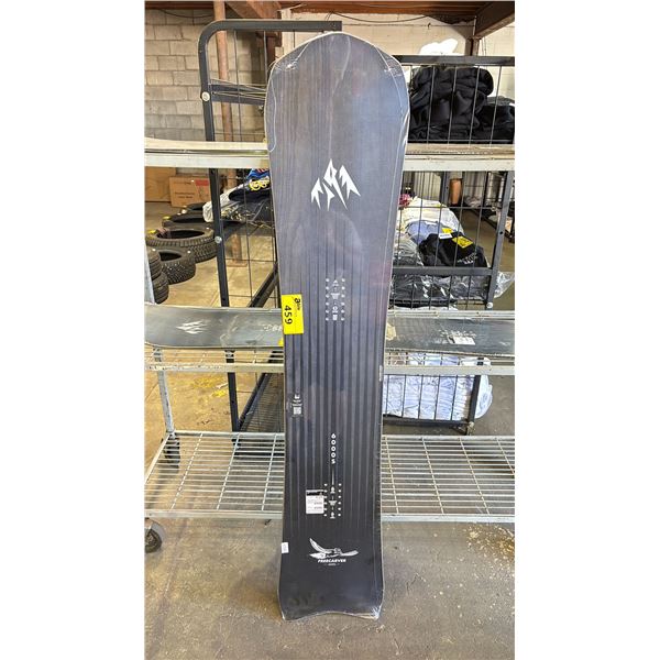 *NEW* JONES FREECARVER 6000S 158 SNOWBOARD