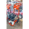 Image 2 : HUSQVARNA PW 3200 GAS POWERED PRESSURE WASHER *NO HOSE/NO WAND/ WORKING CONDITION UNKNOWN*
