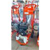Image 2 : HUSQVARNA PW 3200 GAS POWERED PRESSURE WASHER *NO HOSE/NO WAND/ WORKING CONDITION UNKNOWN*