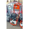 Image 2 : HUSQVARNA PW 3200 GAS POWERED PRESSURE WASHER *NO HOSE/NO WAND/ WORKING CONDITION UNKNOWN*