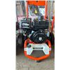 Image 3 : HUSQVARNA PW 3200 GAS POWERED PRESSURE WASHER *NO HOSE/NO WAND/ WORKING CONDITION UNKNOWN*