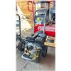 Image 2 : POWEREASE BE 3100 PSI GAS POWERED PRESSURE WASHER *NO HOSE/NO WAND/ WORKING CONDITION UNKNOWN*