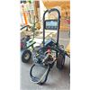 Image 2 : POWEREASE BE 1500 PSI ELECTRIC PRESSURE WASHER *NO HOSE/NO WAND/ WORKING CONDITION UNKNOWN*
