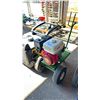 Image 2 : NO NAME GAS POWERED PRESSURE WASHER WITH HONDA ENGINE *NO HOSE/WORKING CONDITION UNKNOWN*
