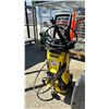 Image 2 : KARCHER ELECTRIC PRESSURE WASHER WITH HOSE  *WORKING CONDITION UNKNOWN*
