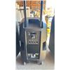 Image 2 : ION IPA161 PORTABLE SPEAKER *NO CABLES/WORKING CONDITION UNKNOWN*