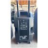 Image 2 : ION IPA178 PORTABLE SPEAKER *NO CABLES/WORKING CONDITION UNKNOWN*