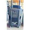 Image 2 : ION IPA161 PORTABLE SPEAKER *NO CABLES/WORKING CONDITION UNKNOWN*