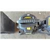 Image 2 : DEWALT 10 GAL WET/DRY VACUUM  *NO HOSE/NO ATTACHMENTS/WORKING CONDITION UNKNOWN*