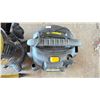 Image 2 : DEWALT 10 GAL WET/DRY VACUUM *NO HOSE/NO ATTACHMENTS/MISSING 2 WHEELS/