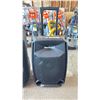 Image 1 : ION IPA161 PORTABLE SPEAKER *NO CABLES/WORKING CONDITION UNKNOWN*