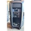 Image 2 : ION TOTAL PA GLOW 2 IPA690 PORTABLE SPEAKER *NO CABLES/WORKING CONDITION UNKNOWN*