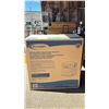 Image 1 : SUNCAST SWIVEL SMART TRAK HOSE HIDEAWAY  *WORKING CONDITION UNKNOWN*