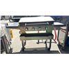 Image 2 : BLACKSTONE PROPANE GRILL  *WORKING CONDITION UNKNOWN*