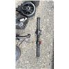 Image 2 : 2 JETSON ELECTRIC SCOOTERS *FOR PARTS & REPAIR/WORKING CONDITION UNKNOWN*