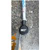 Image 2 : GREENWORKS PRO 80V CORDLESS GRASS TRIMMER - *NO BATTERY/NO GRASS SHIELD/WORKING CONDITION UNKNOWN