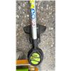 Image 2 : GREENWORKS PRO 80V CORDLESS GRASS TRIMMER - *NO CHARGER/NO GRASS SHIELD/WORKING CONDITION UNKNOWN*