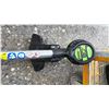 Image 2 : GREENWORKS PRO 80V CORDLESS GRASS TRIMMER - *NO CHARGER/NO GRASS SHIELD/WORKING CONDITION UNKNOWN