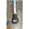 Image 2 : GREENWORKS PRO 80V CORDLESS GRASS TRIMMER - *NO BATTERY/NO CHARGER/NO GRASS SHIELD/