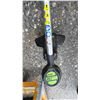 Image 2 : GREENWORKS PRO 80V CORDLESS GRASS TRIMMER - *NO CHARGER/WORKING CONDITION UNKNOWN
