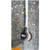 Image 2 : GREENWORKS PRO 80V CORDLESS GRASS TRIMMER - *NO CHARGER/NO GRASS SHIELD/WORKING CONDITION UNKNOWN