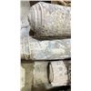 Image 2 : PALLET OF ASSORTED AREA RUGS  *MAY HAVE DAMAGE/NEED CLEANING*