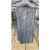 Image 3 : VARIOUS EVENING WEAR DRESSES, SKIRTS. 1X8, 1XM, 3XL
