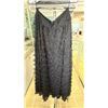Image 4 : VARIOUS EVENING WEAR DRESSES, SKIRTS. 1X8, 1XM, 3XL