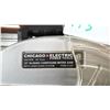 Image 2 : CHICAGO 10 INCH SLIDING COMPOUND MITRE SAW. TESTED