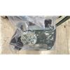 Image 2 : COPPER SPINNER SPRINKLER, PVC SPINNER SPRINKLER, HOSE TIMER, 2 NOZZLES