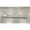Image 1 : CARPET 6'7" X 9'. SURYA PISA CREAM. LIKE NEW CONDITION