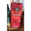 Image 2 : 4 PACKAGES STARBUCKS COFFEE. UNOPENED FACTORY SEALED
