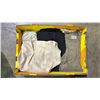 Image 1 : VARIOUS CASUAL WEAR DRESSES, SKIRTS, COVERALL. 1  M, 5 XL