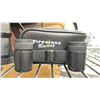 Image 2 : 2 PAIR BUSHNELL BINOCULARS WITH CASES. SPORTVIEW 7 X 35 & POCKET 2.5 X 17.5