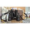 Image 3 : 2 PAIR BUSHNELL BINOCULARS WITH CASES. SPORTVIEW 7 X 35 & POCKET 2.5 X 17.5