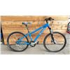 Image 1 : BRODIE FURY BLUE 21 SPEED BIKE