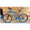 Image 2 : BRODIE FURY BLUE 21 SPEED BIKE