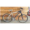 Image 1 : INFINITY MERCURY BLUE 8 SPEED BIKE