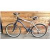 Image 2 : INFINITY MERCURY BLUE 8 SPEED BIKE