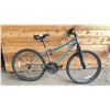 Image 1 : SUPERCYCLE NITRO BLUE 21 SPEED BIKE