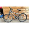 Image 2 : SUPERCYCLE NITRO BLUE 21 SPEED BIKE