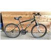 Image 1 : CCM NITRO XT BLACK & GREEN 21 SPEED BIKE