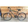 Image 2 : CCM NITRO XT BLACK & GREEN 21 SPEED BIKE